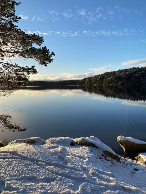 Perfect For Country Lovers Grantown-on-Spey Kültér fotó